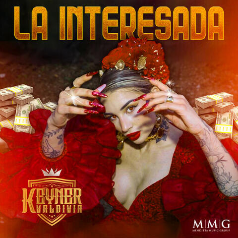 La Interesada