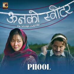 Phool (Female Version) (From "Oonko Sweater")