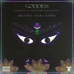 Goddess (Brooke Evers Remix)