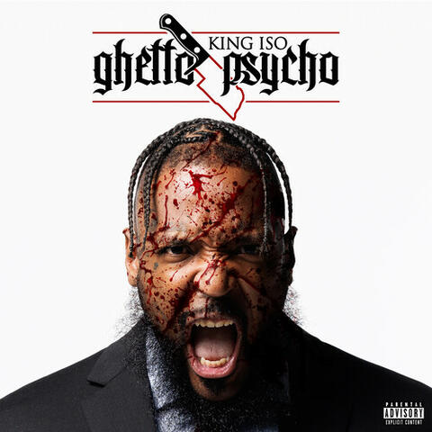 Ghetto Psycho