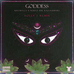 Goddess (Holly T Remix)