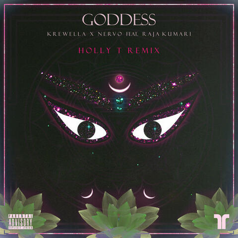 Goddess (Holly T Remix)