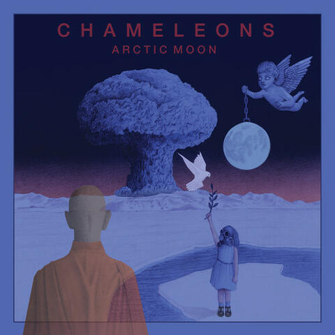 Arctic Moon