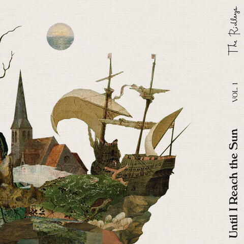 Until I Reach the Sun, Vol. 1