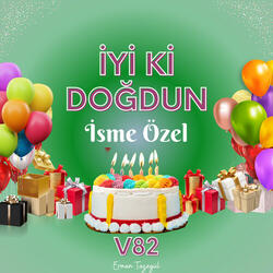 Hemraz İyi ki Doğdun