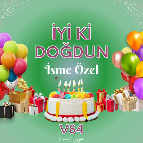 İyi ki Doğdun, Vol. 84