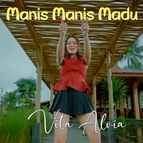 Manis Manis Madu