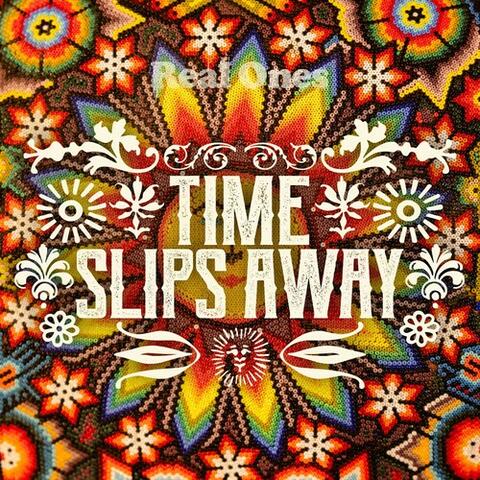 Time Slips Away