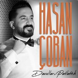 Davulları Patlattık