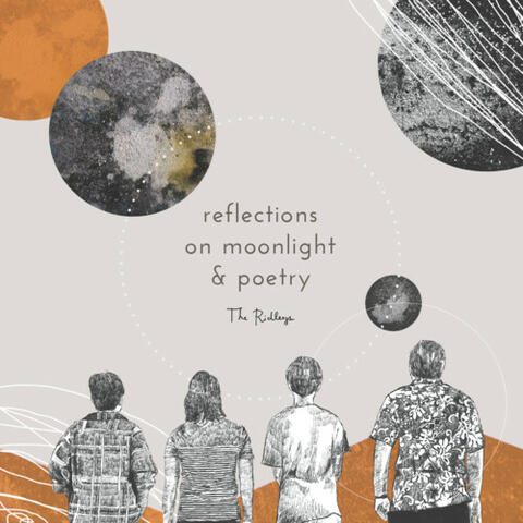 Reflections on Moonlight & Poetry