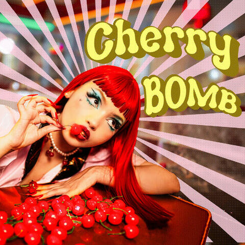 Cherry Bomb