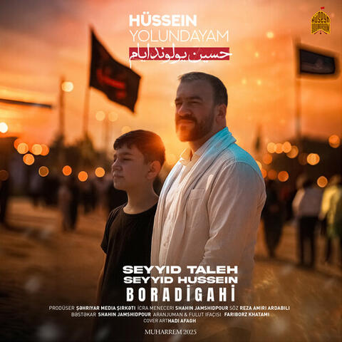 Huseyn Yolundayam