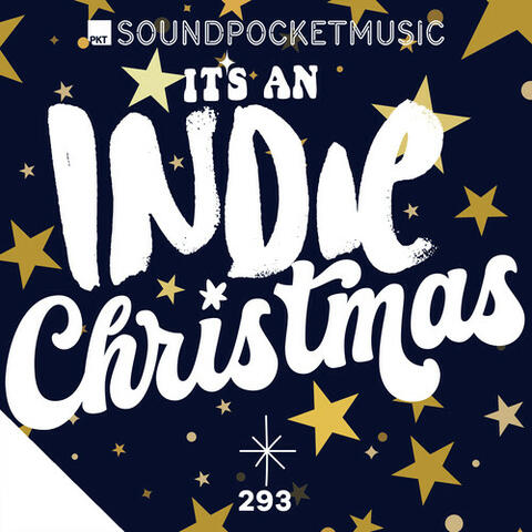 It’s An Indie Christmas