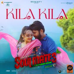 Kila Kila (From "Soulmates") (Original Motion Picture Soundtrack)