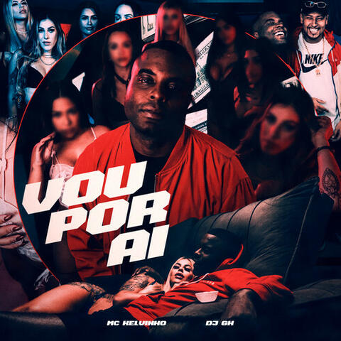 Vou Por Aí
