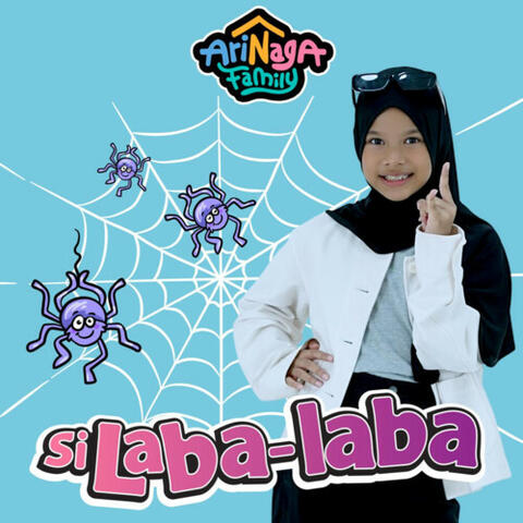 Si Laba-Laba