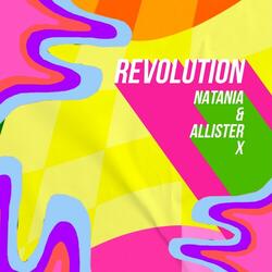 Revolution