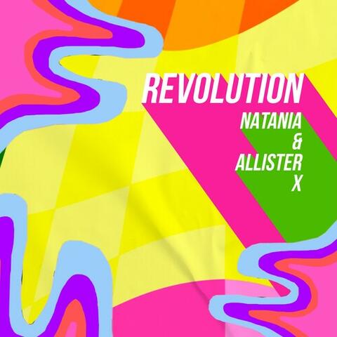 Revolution