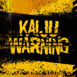 Kaiju Warning