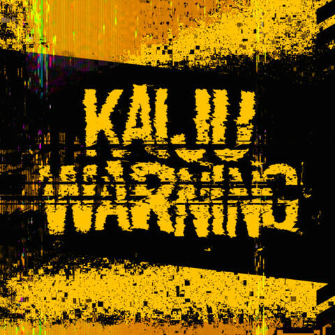 Kaiju Warning