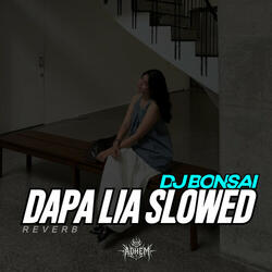 DAPA LIA (SLOWED REVERB)