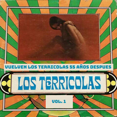 Vuelven los Terricolas 55 años despues, Vol. 1