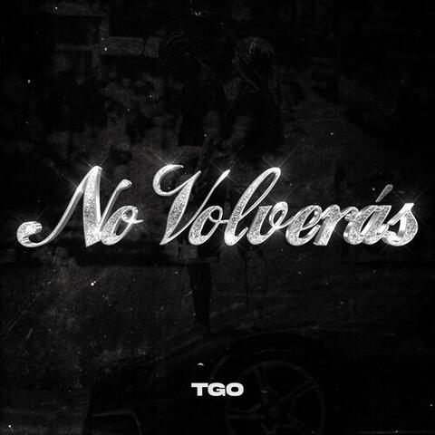 No Volverás
