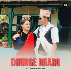 Dhunge Dharo