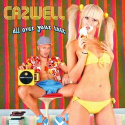 All Over Your Face (Monkey Brothers Electro Bip Mix)