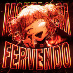 MONTAGEM FERVENDO (8D Audio)