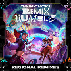 REMIX RUMBLE (AUTTA (Thailand) Remix)