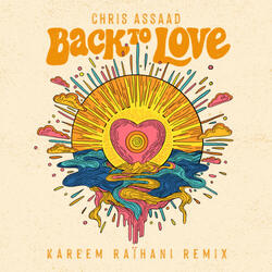 Back to Love (Kareem Raïhani Remix)