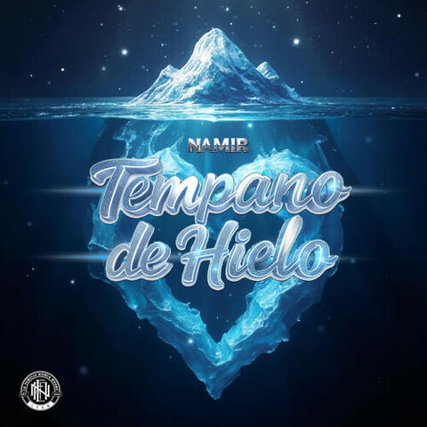 Tempano de Hielo