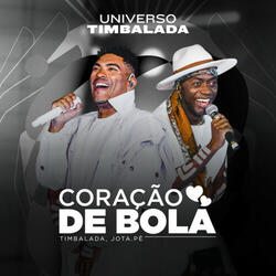 Coração de Bola (Ao Vivo)