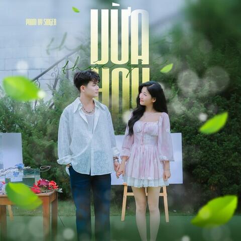VỪA HAY THỨC GIẤC
