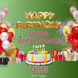 Wilmer Happy Birthday