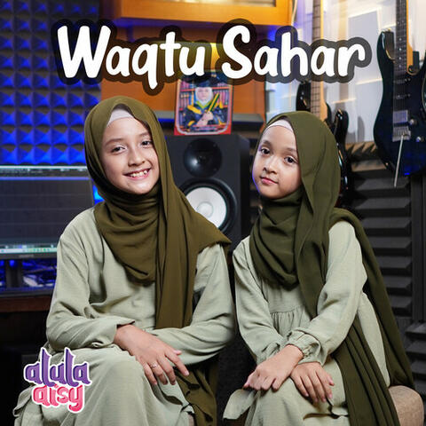 Waqtu Sahar