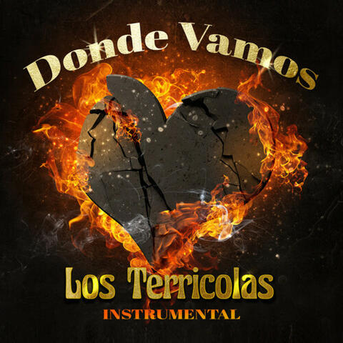 Donde vamos (Instrumental)
