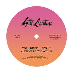 BNYLV (Instrumental)