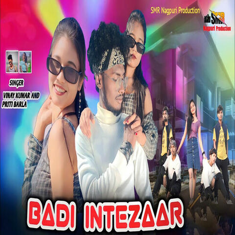 Badi Intezaar (Nagpuri)