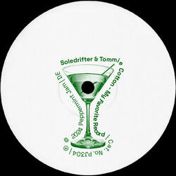 My Favorite Record (Edit)