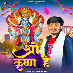 Shree Krishna Hai