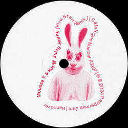 Horny (Riva Starr Remix Edit)