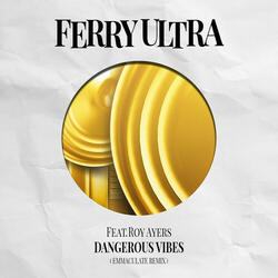 Dangerous Vibes (Emmaculate Remix / Instrumental)