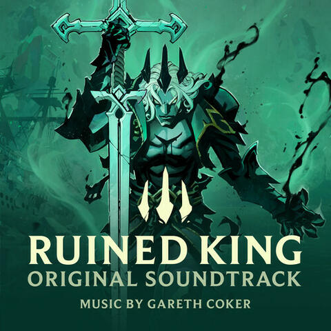 Ruined King (Original Game Soundtrack)