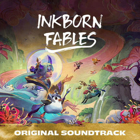 Inkborn Fables (Original Soundtrack from Teamfight Tactics Set 11)