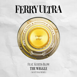 The Wiggle (Scott Diaz Remix)