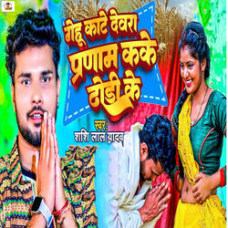 Gehu Kate Dewara Pranam Kake Dhodi Ke