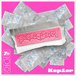 BUBBLE GUM