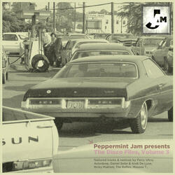 Catch the Beat (Dims's Old Fashioned Dub)